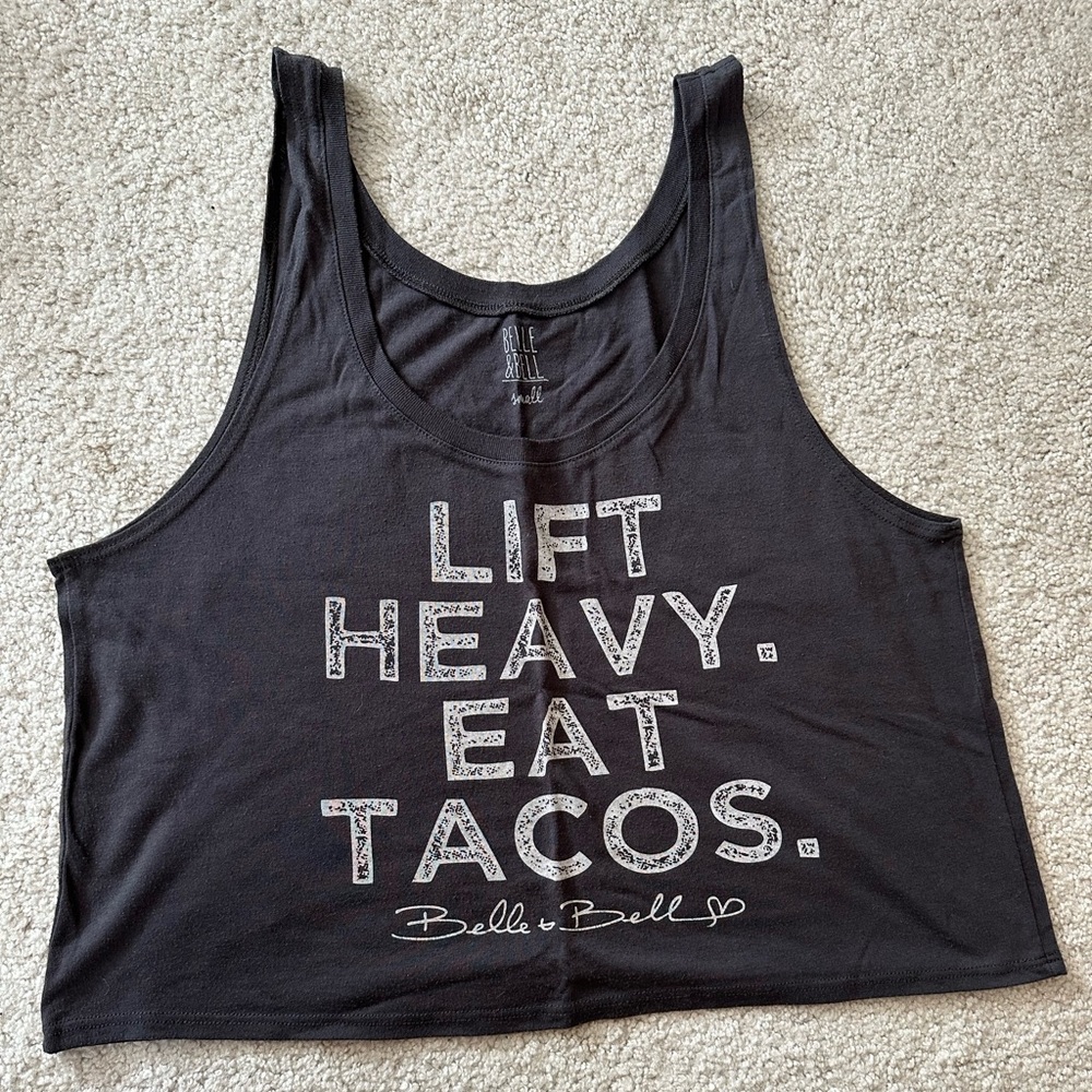 Women’s tank